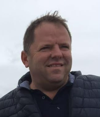 Paul Spoors, Founder of Apexia Advisory
